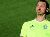 Ибрагимович: Футбол — это радость и любовь