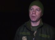 Боевики НВФ продолжают нарушать "режим тишины" в зоне АТО