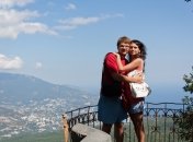 Активна мама форуму UAUA.info: киянка Антоніна