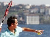 Федерер: Победить Надаля на "Ролан Гаррос" будет сложно