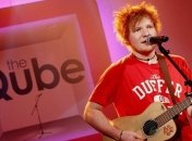 Эд Ширан представил видеоклип на песню “Give Me Love”