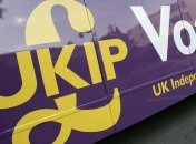 Партия независимости объединенного королевства лидирует на выборах в ЕП