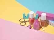 Який манікюр зробити влітку