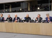 28-е заседание формата "Рамштайн"