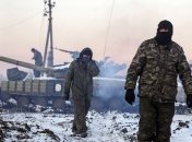 С начала режима "тишины" боевики обстреливали силы АТО 4947 раз