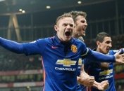 Результаты футбольных матчей за 22 ноября