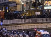 "Аль-Каида" предупредила о новых терактах во Франции