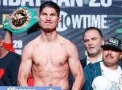 Майки Гарсия остается в легком весе: возможен бой с Ломаченко