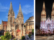 Костел св. Миколая у Києві