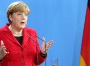 Меркель заявила, что Россия подорвала доверие НАТО действиями в Украине