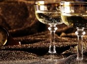 Шампанское продолжит царствовать на новогодних столах Украины