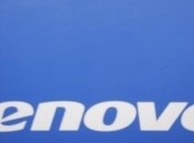 Lenovo планирует начать продажи своих телефонов в Украине