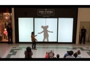 ВИДЕОпозитив: розыгрыш от Диснея