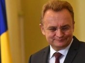 Садовой заявляет, что его хотят отстранить от должности мэра Львова
