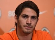 Аргентинский форвард "Шахтера" хочет выступать за сборную Украины