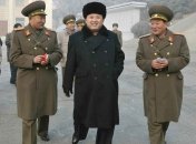 Ким Чен Ын приказал армии быть готовой к войне 