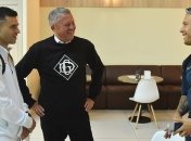 Маркевич: С Испанией или Германией швейцарцы так не поступили бы