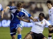 Артем Кравец: Для меня "Динамо" не просто команда, а родной дом