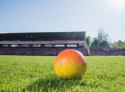 футбольний матч