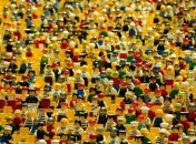 Среди самых опасных товаров в ЕС - игрушки и автомобили