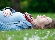 Ученые: Беременным полезно скандалить