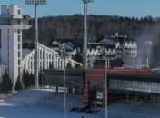 Біатлон: чемпіонат Європи перенесли з Естонії до Білорусі