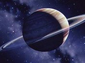 Ученые представили снимок гигантского каньона на спутнике Сатурна