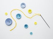 Приметы о игле