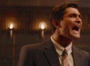 Саундтрек к фильму "Запрещенный" про Василия Стуса: "Колискова" (Видео)