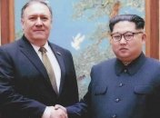 Северная Корея отпустила трех американских заключенных