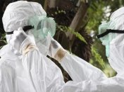 Либерия усилит контроль за больными лихорадкой Эбола 