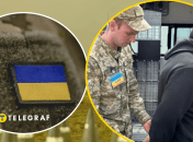 Затримання ухилянтів на вулицях