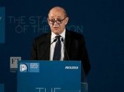 Глава МИД Франции обвинил Трампа в дестабилизации ситуации в мире