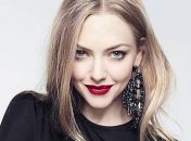 Очаровательная Аманда Сейфрид впервые стала мамой