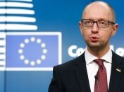Яценюк готов к полному компромиссу по налоговой реформе