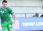 Федецкий вспомнил свой гол, сравним с голом финала Лиги чемпионов МЮ - Бавария