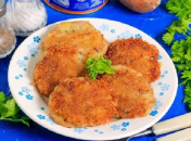 Ідеальні котлети можна приготувати із чотирьох інгредієнтів