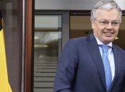 МИД Бельгии видит базу для переговоров о переходном процессе в Сирии