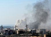 Правительственные войска Сирии отбили у повстанцев еще 5 районов Алеппо