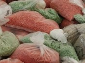 Тернопольский наркопритон "работал" на сырье из соседних усадеб