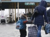 В Украине за год сократилось количество переселенцев