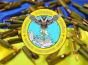 ГУР: Противник проводит учения над Черным морем 