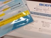 У Київській області підтвердили третій випадок коронавірусу