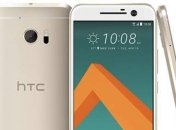 HTC представила новый флагманский смартфон
