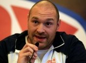 Фьюри: Мне не нужны мышцы - подбородок ними не накачаешь