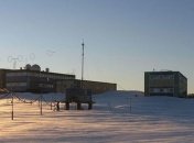 На антарктической станции РФ произошел масштабный пожар