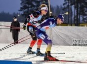 Сборная Украины удивила в мужской эстафете на ЧМ-2021 по биатлону