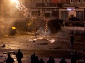 Главные события: что происходило ночью в центе Киева? (Фото, Видео) 