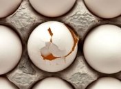 Яичный белок поможет бороться с высоким давлением