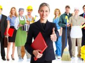 Есть вакансии для работы и подработки, но немного